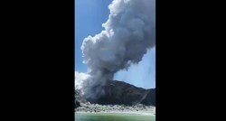 Šesta osoba umrla nakon erupcije vulkana. Spasilac: Bilo je kao u Černobilu